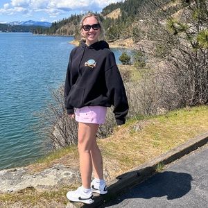 Meet your Posher, Riley!